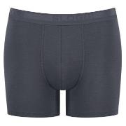 Sloggi Men EverNew Short Grå bomull XX-Large Herre