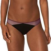 Sloggi Truser Oxygene Infinite Mini Brief Svart Medium Dame