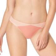 Sloggi Truser Oxygene Infinite Mini Brief Beige Medium Dame