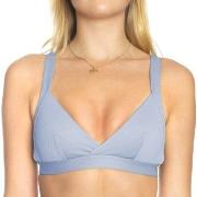 Sunseeker Rustic Sweetheart Bikini Bralette Lysblå polyamid 42 Dame