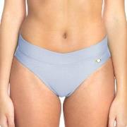 Sunseeker Rustic Sweetheart Full Bikini Panty Lysblå polyamid 44 Dame