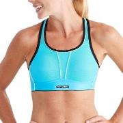 Swemark Movement Sport Bra BH Blå B 85 Dame