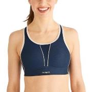 Swemark Movement Sport Bra BH Mørkblå F 70 Dame