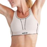 Swemark Movement Sport Bra BH Beige D 85 Dame