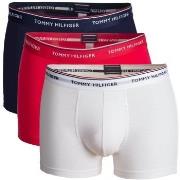 Tommy Hilfiger 3P Stretch Trunk Premium Essentials Mixed bomull Medium...