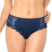 Triumph Truser Amourette Charm Maxi Brief Mørkblå 36 Dame