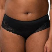 Triumph Truser Amourette Spotlight Hipster Svart 44 Dame