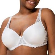 Triumph BH Amourette Spotlight WHP Hvit E 75 Dame