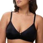 Triumph BH Body Make-Up Essentials P01 Svart B 75 Dame