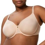 Triumph BH Body Make-Up Essentials W Beige polyamid C 85 Dame