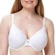 Triumph BH Body Make-up Essentials WHP Hvit D 80 Dame