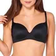 Triumph BH Body Make-up Soft Touch WP Svart D 70 Dame