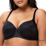 Triumph BH Body Make-up Soft Touch WP Svart E 90 Dame