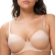 Triumph BH Body Make-up Soft Touch WP Beige D 85 Dame