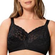 Triumph BH Delicate Doreen N Svart F 95 Dame
