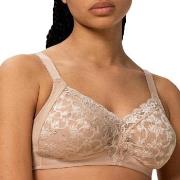 Triumph BH Delicate Doreen N Beige D 110 Dame
