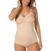 Triumph Doreen Cotton Body Pudder D 80 Dame