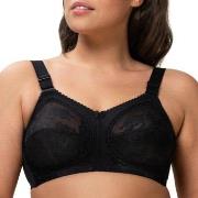 Triumph BH Doreen N Svart B 100 Dame