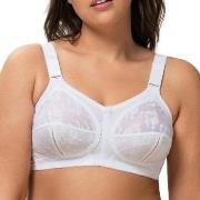Triumph BH Doreen N Hvit E 85 Dame