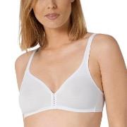 Triumph BH Eileen Soft Bra Hvit A 80 Dame