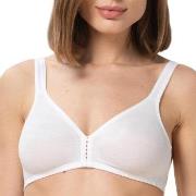 Triumph BH Eileen Soft Bra Hvit A 90 Dame