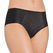 Triumph Truser Essential Minimizer Hipster Svart 40 Dame