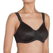 Triumph BH Essential Minimizer W Svart D 75 Dame