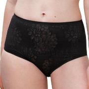 Triumph Truser Everyday Fit Smart Maxi Svart X-Large Dame