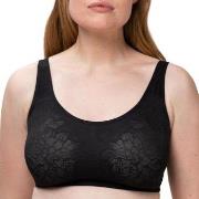 Triumph BH Everyday Fit Smart P Svart Fit Smart 5 Dame