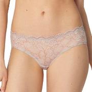 Triumph Truser Glitter In The Air Hipster Gammelrosa Medium Dame