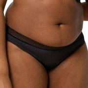 Triumph Truser Infinite Sensation Tai Svart 44 Dame