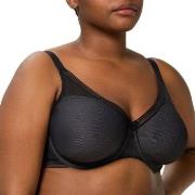 Triumph BH Infinite Sensation W01 Svart D 75 Dame