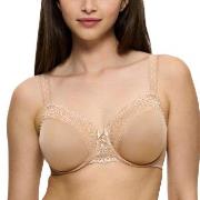 Triumph BH Ladyform Soft W BH Beige E 75 Dame