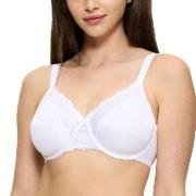 Triumph BH Ladyform Soft W BH Hvit D 95 Dame