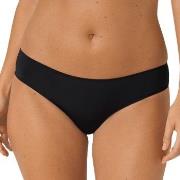 Triumph Truser Lovely Micro Brazilian Thong Svart X-Small Dame