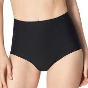 Triumph Truser Medium Shaping High Waist Panty Svart Large Dame