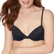 Triumph Mix and Match Padded Bikini Bra Svart C 40 Dame