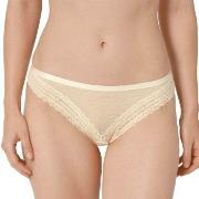 Triumph Truser Tempting Tulle Tai Vanilje Medium Dame