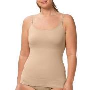 Triumph Trendy Sensation Shirt 01 Beige polyamid Medium Dame