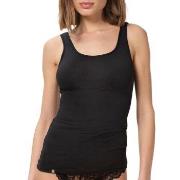 Triumph Trendy Sensation Shirt 02 Svart polyamid X-Large Dame