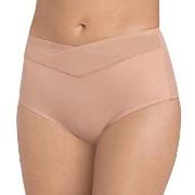 Triumph Truser True Shape Sensation Maxi Beige 38 Dame