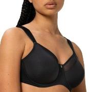 Triumph BH True Shape Sensation W01 Svart D 80 Dame