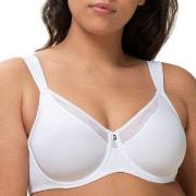Triumph BH True Shape Sensation W01 Hvit F 70 Dame