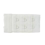 Trofe Bra Extender 2 Hooks 3 cm Champagne One Size Dame