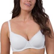 Trofe Laila Underwire Bra BH Hvit polyamid C 70 Dame