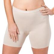 Trofe Long Leg Boxer Truser Beige polyamid XX-Large Dame