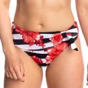 Trofe Mix Bikini Brief 89237 Rød 48 Dame