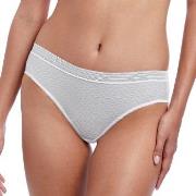 Wacoal Truser Aphrodite Brief Hvit Large Dame