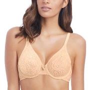 Wacoal BH Halo Lace Underwire Bra Hud E 80 Dame