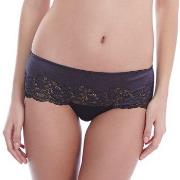 Wacoal Truser Lace Affiar Tanga Svart Small Dame